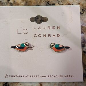 Lauren Conrad Stud Earrings